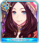 Stage 3 (Grand Servant)