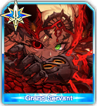 Stage 4 (Grand Servant)