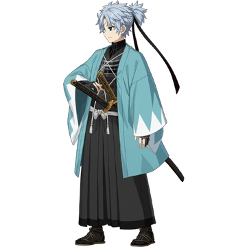 Tōdō Heisuke | Fate/Grand Order Wiki | Fandom