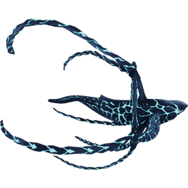 Whale Sprite Ver1