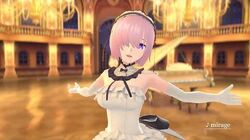 Fate Grand Order Waltz In The Moonlight Lostroom Fate Grand Order Wiki Fandom
