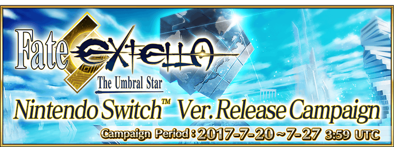 Fate/EXTELLA: The Umbral Star for Nintendo Switch - Nintendo Official Site