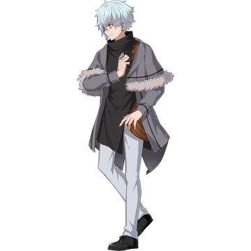 Kadoc Zemlupus | Fate/Grand Order Wiki | Fandom