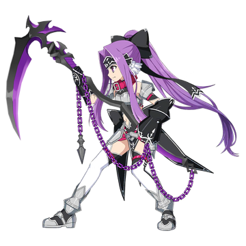 Medusa (Lancer) | Fate/Grand Order Wiki | Fandom