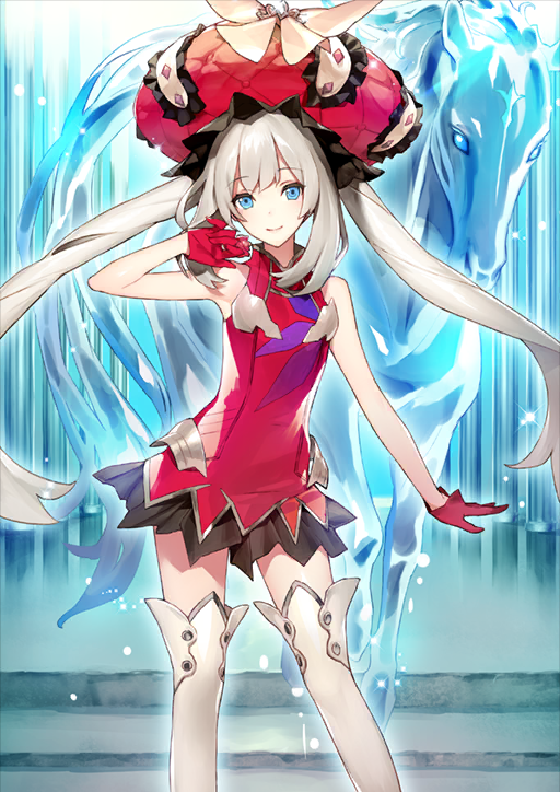 Marie Antoinette Fategrand Order Wiki Fandom 9095