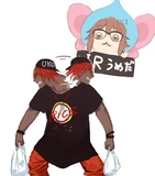 AshwatthamaIllust05.jpg (53 KB) Illustration by pako