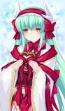 Kiyohime in Ribbons