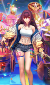 Scáthach