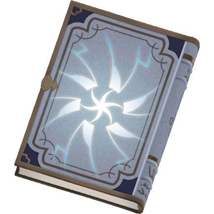 Mordred's Grimoire, Wiki