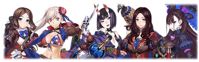 Lucky Bag 2022 Summoning Campaign New Year Special | Fate