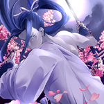 Sasaki KojirÅ Fate Grand Order Wiki Fandom Share a gif and browse these related gif searches. sasaki kojirÅ fate grand order wiki