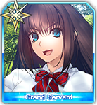 Stage 2 (Grand Servant)
