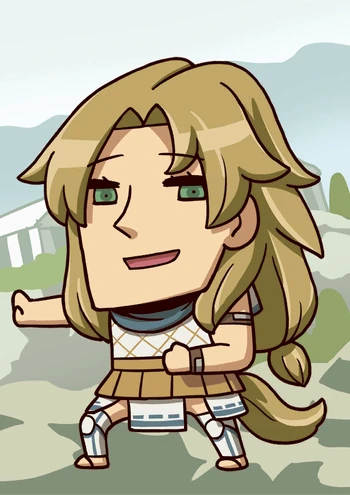 Chiron | Fate/Grand Order Wiki | Fandom