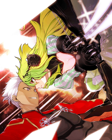 Destiny Of Fighting Each Other Fate Grand Order Wiki Fandom Fgo beginner tips, advices, basic information a mystic code allows opportunities for more tactics during a battle. destiny of fighting each other fate