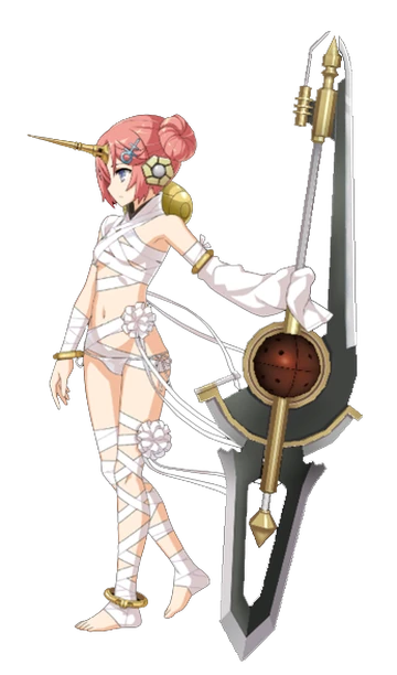 Frankenstein (Saber) | Wikia Fate Grand Order Việt Nam | Fandom