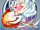 Moon Goddess in Love