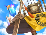 Taoist Empress' Summer Vacation