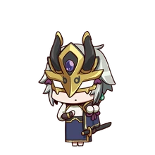 Lanling Wang Fate Grand Order Wiki Fandom 兰陵王) is a 2013 chinese television series that is set during the lifetime of the northern qi dynasty prince gao changgong. lanling wang fate grand order wiki