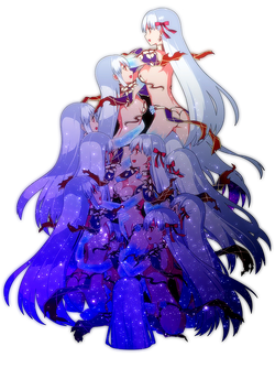 Beast Iii L Fate Grand Order Wiki Fandom