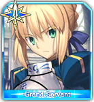 Stage 2 (Grand Servant)