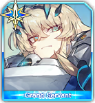 Stage 1 (Grand Servant)