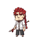 FGO MyCraft Lostbelt Sprite