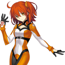 Chaldea Combat Uniform Fate Grand Order Wiki Fandom Mystic codes grant the player three abilities that influence battles directly, much like command seals. chaldea combat uniform fate grand