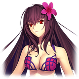 S133 status servant 1