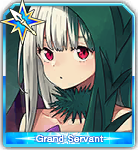 Stage 3 (Grand Servant)