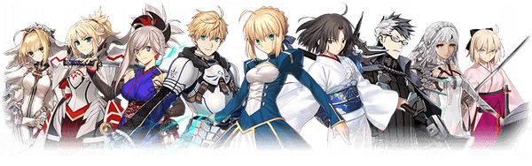 FGO 2018 3rdAnniversary グッズ 32-MA1216-01