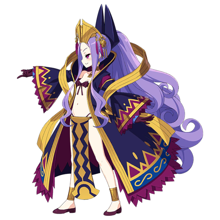 Wu Zetian Fate Grand Order Wiki Fandom