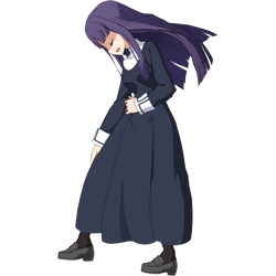 Asagami Fujino Fate Grand Order Wiki Fandom