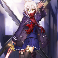 Category Female Fate Grand Order Wiki Fandom