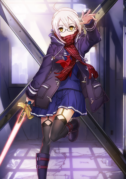 Mysterious Heroine X Alter Fate Grand Order Wiki Fandom