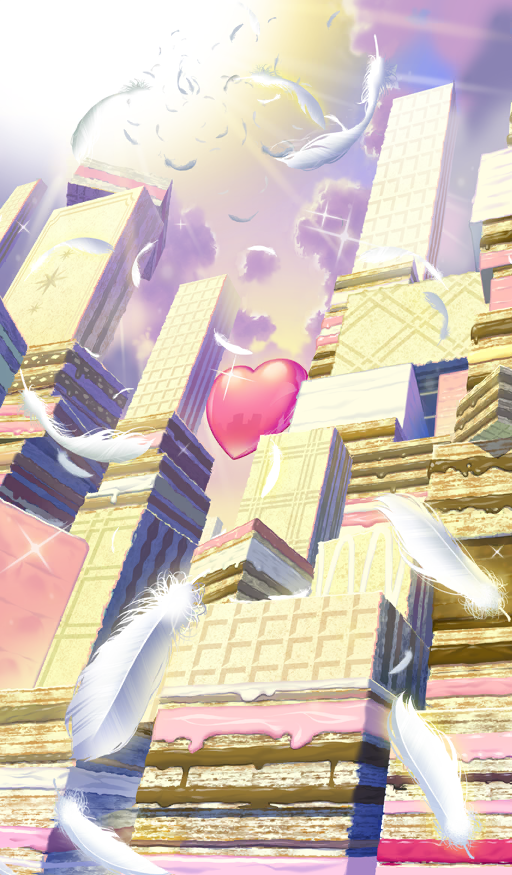 Heavenly Heart | Fate/Grand Order Wiki | Fandom
