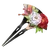Flower Hairpin