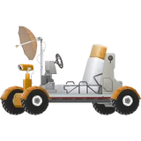 Lunar Roving Vehicle Model 1 (Stage 3)