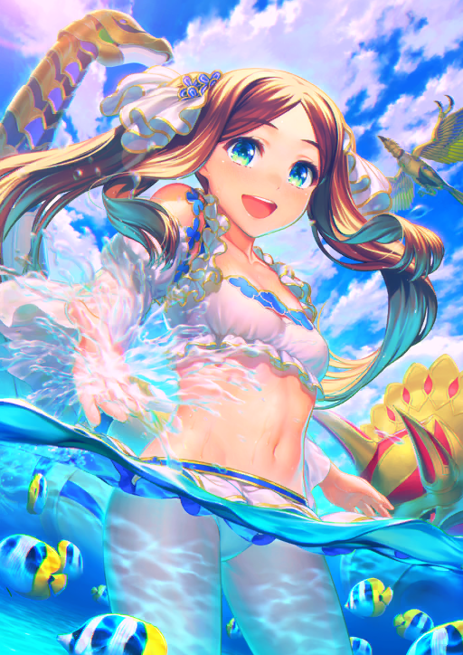 Leonardo Da Vinci Ruler Fate Grand Order Wiki Fandom