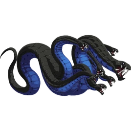 D'yavol Tron Sprite Ver1