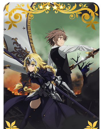 Fate Apocrypha Wikia Fate Grand Order Việt Nam Fandom