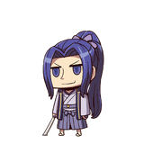 FGO MyCraft Lostbelt Sprite