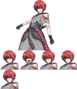 Fuuma Kotarou Wikia Fate Grand Order Việt Nam Fandom Fuuma Kotarou Wikia Fate Grand Order Việt Nam Fandom