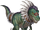 Large Dinosaur