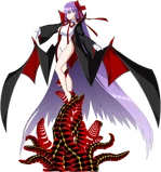 Little Devil's Egg-colored Skin [3rd Ascension]