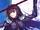 Heroic Spirit Portrait: Scáthach