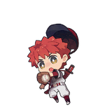 Fate/Grail League Sprite