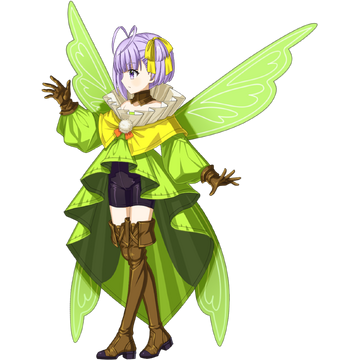Kazuradrop | Fate/Grand Order Wiki | Fandom