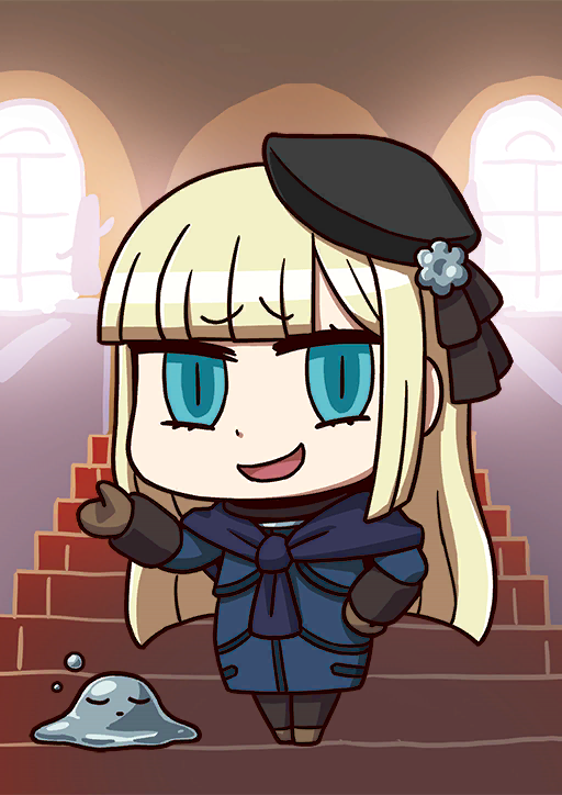 Sima Yi Reines Fate Grand Order Wiki Fandom