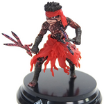 Angra Mainyu Fate Grand Order Wikia Fandom