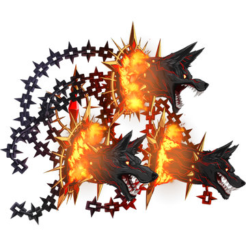Cerberus | Fate/Grand Order Wiki | Fandom Cerberus | Fate/Grand Order Wiki | Fandom